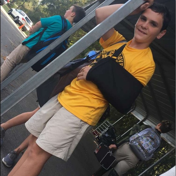 Meet your Posher, Mac - Picture 1 of 1